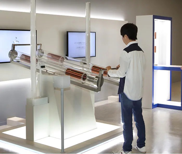 🏛️ TDK 역사미래관 (티디케이 레키시미라이칸) 이미지 5